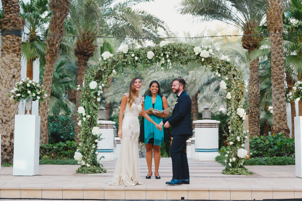 Zu Gatward_wedding_officiant_dubai_UAE_Richard&Bella_2